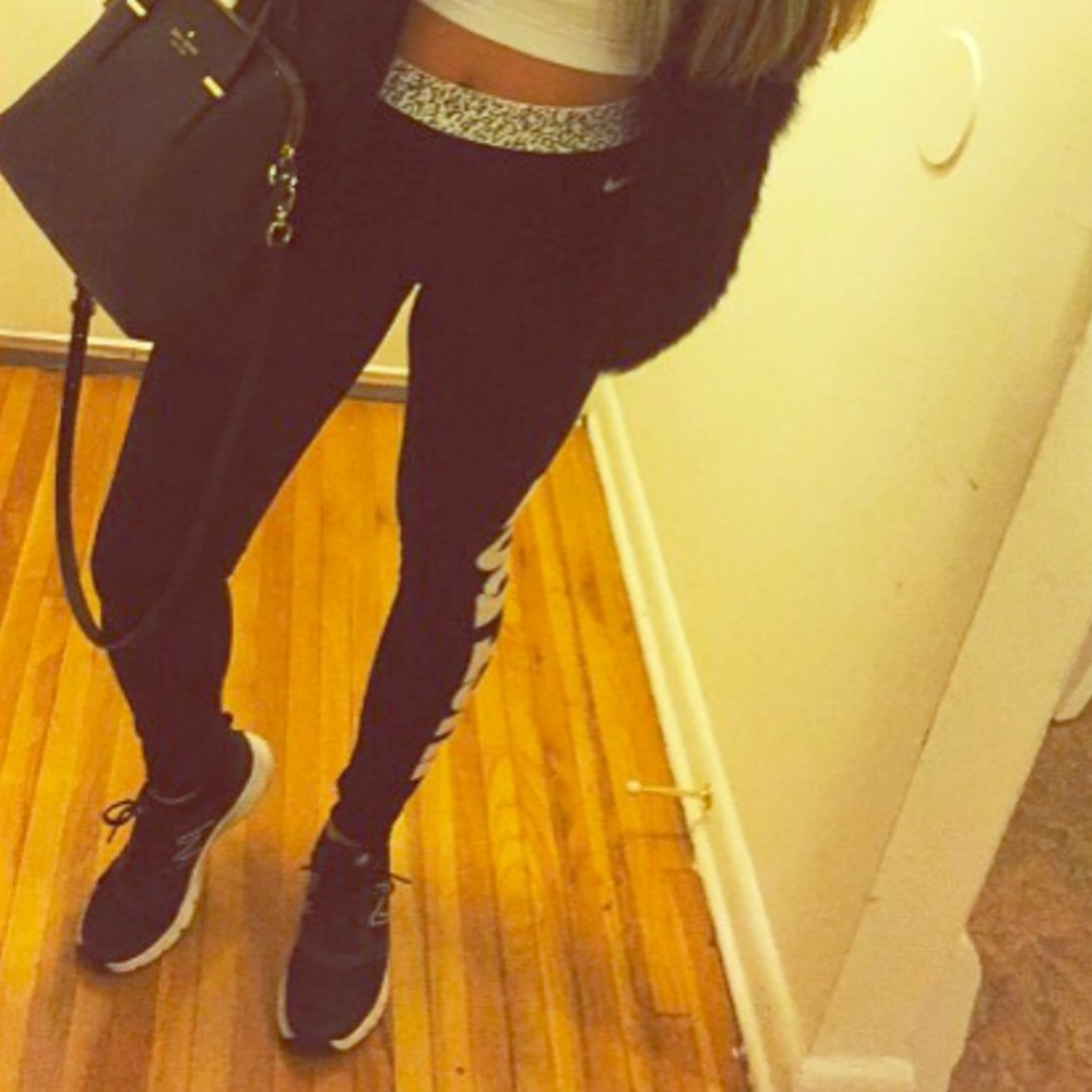 Nike Dri Fit Legging